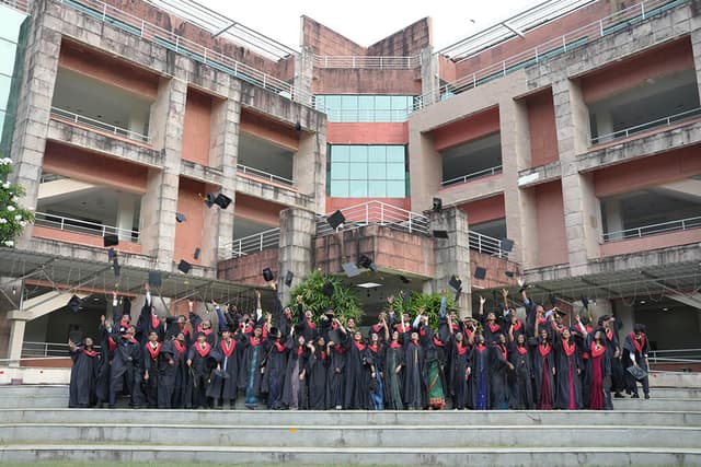 Trivandrum International School Gallery 7