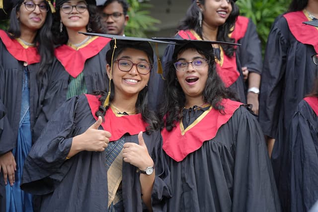 Trivandrum International School Gallery 5