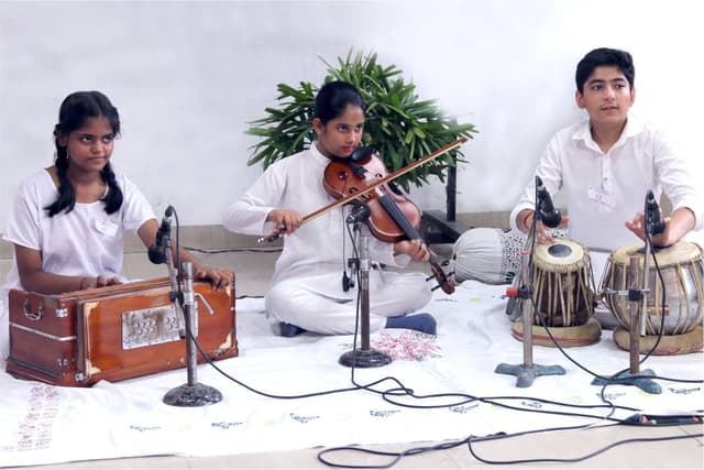 Doon Public School Gallery 42