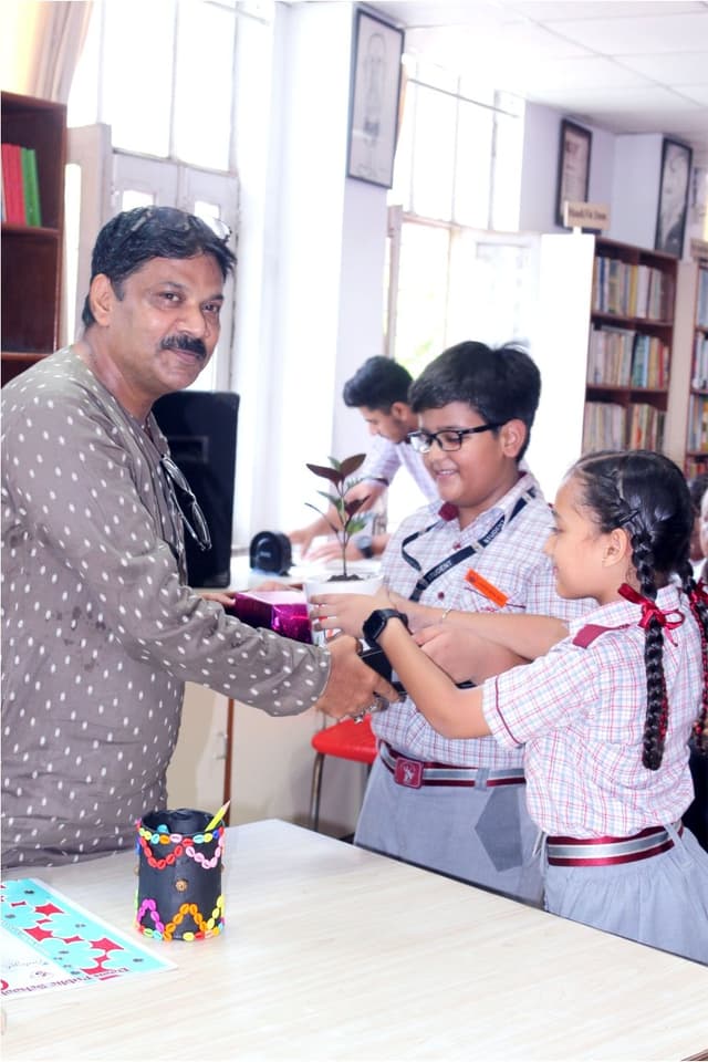 Doon Public School Gallery 40