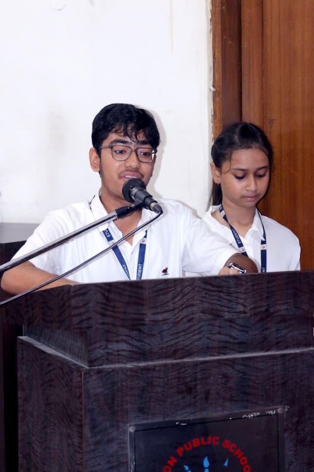 Doon Public School Gallery 30