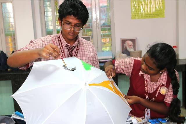 Doon Public School Gallery 10