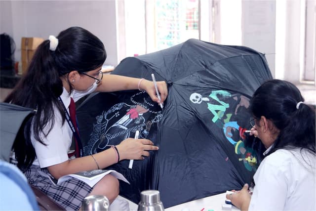 Doon Public School Gallery 6