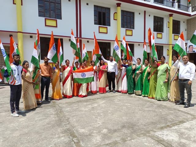 Apollo International School Gallery 47