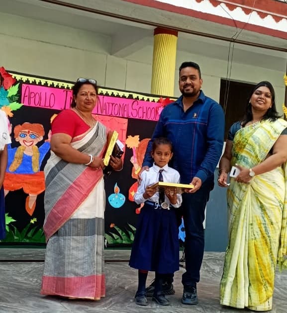 Apollo International School Gallery 41