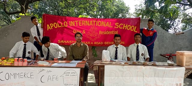 Apollo International School Gallery 40