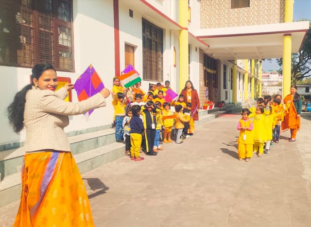 Apollo International School Gallery 32