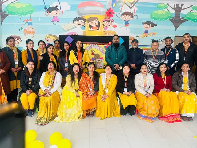 Apollo International School Gallery 31