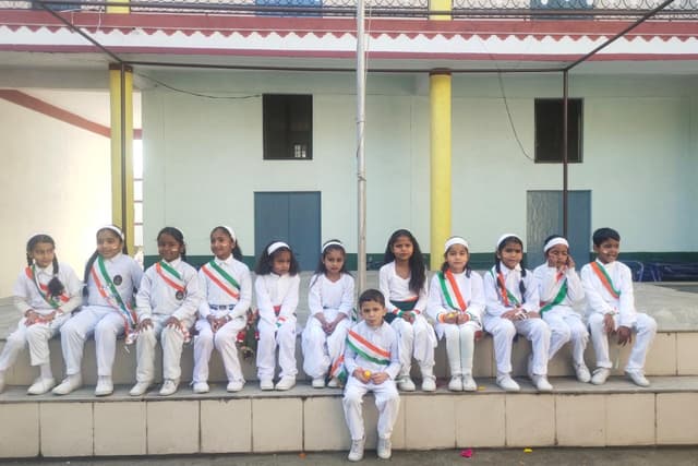 Apollo International School Gallery 28