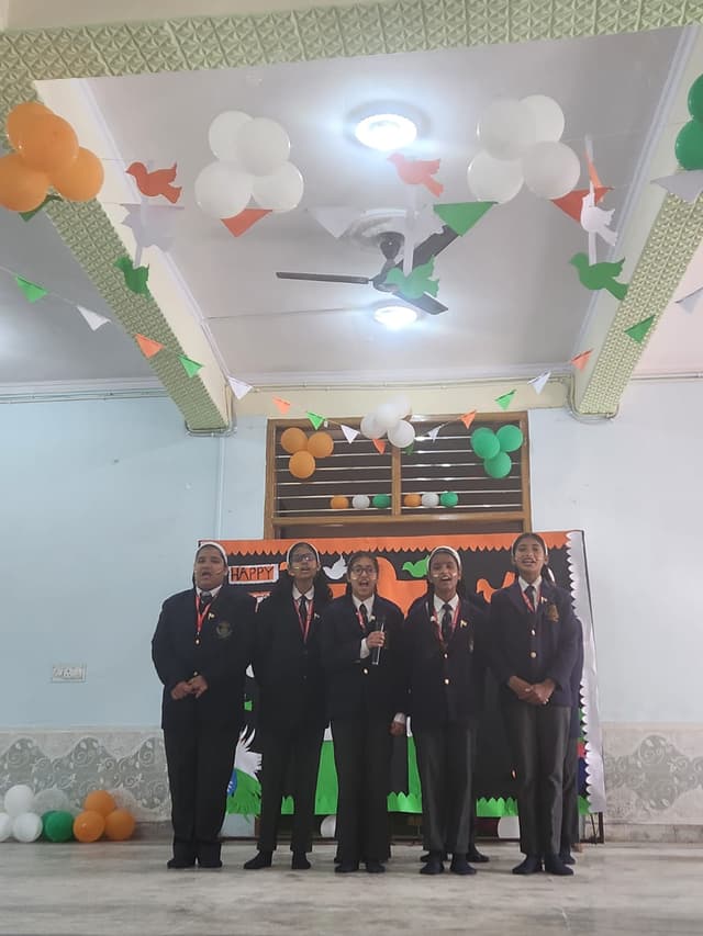 Apollo International School Gallery 29