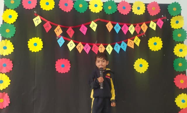 Apollo International School Gallery 23