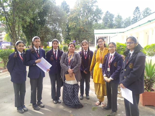 Apollo International School Gallery 22