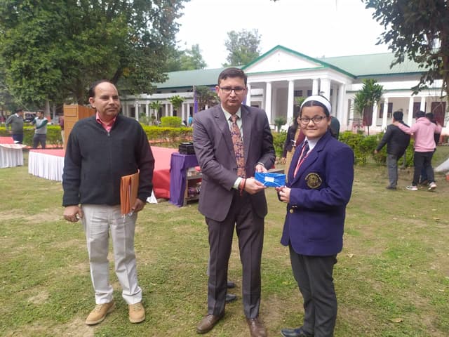 Apollo International School Gallery 20