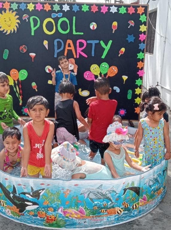 Apollo International School Gallery 16