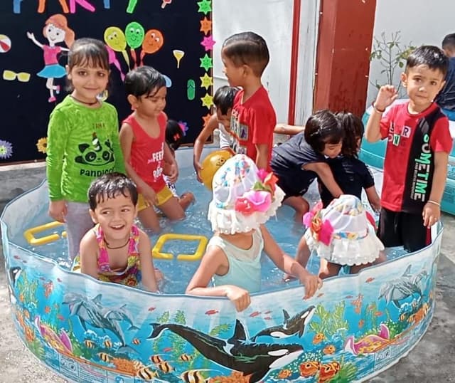 Apollo International School Gallery 15