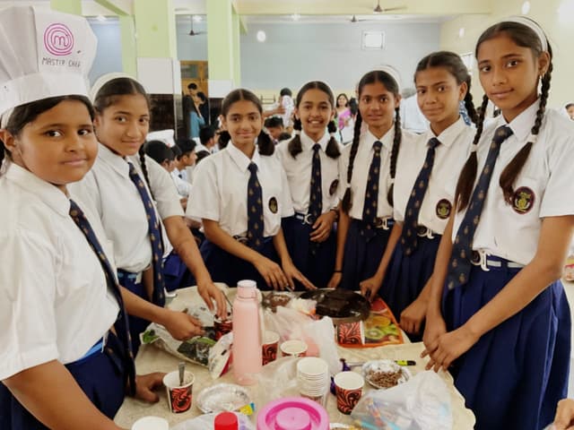 Apollo International School Gallery 12