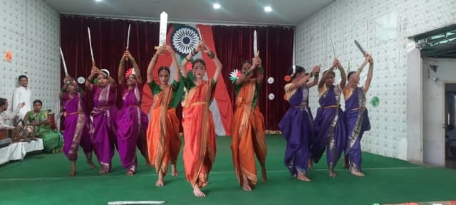 The Vivekanand School Gallery 43