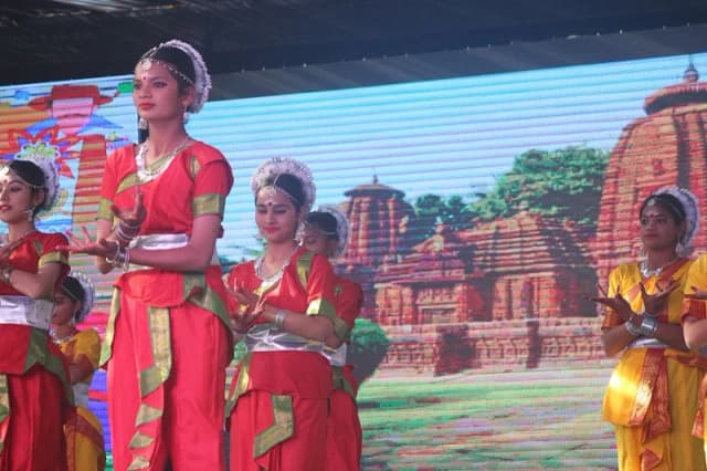 The Vivekanand School Gallery 5