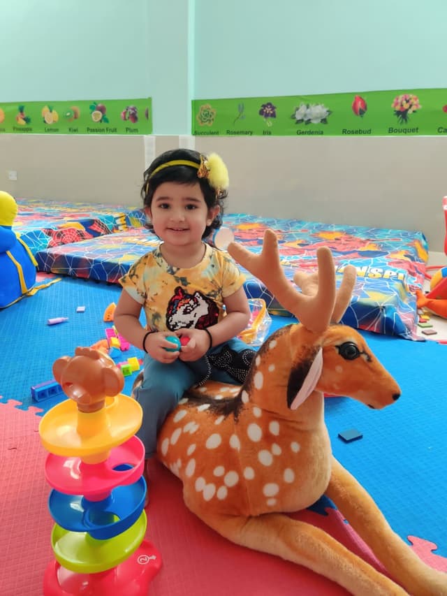 Navjyoti Global Foundation School & Day Care Gallery 2