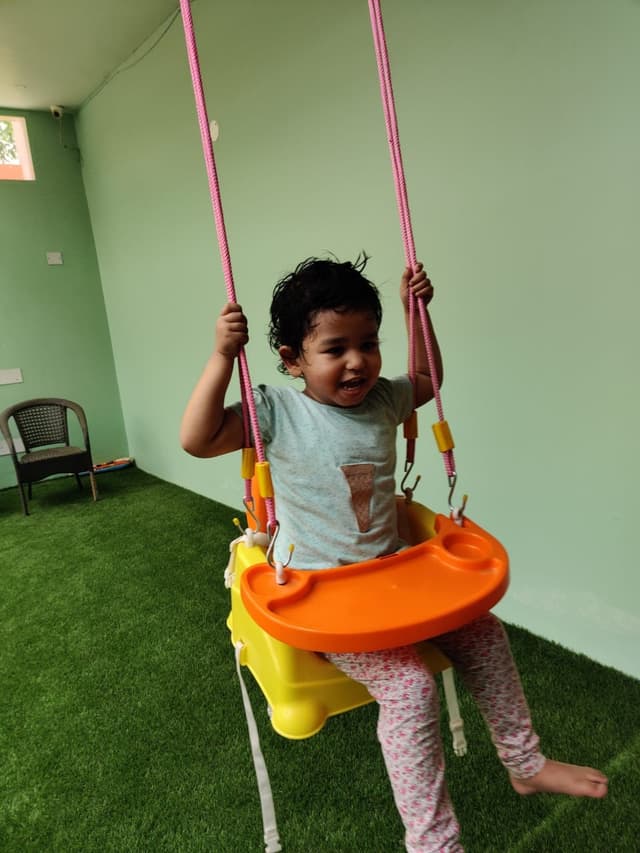 Navjyoti Global Foundation School & Day Care Gallery 1