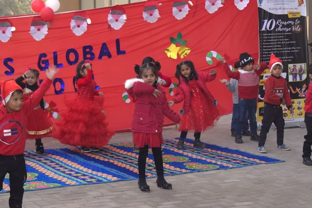 VELS Global School Gallery 1