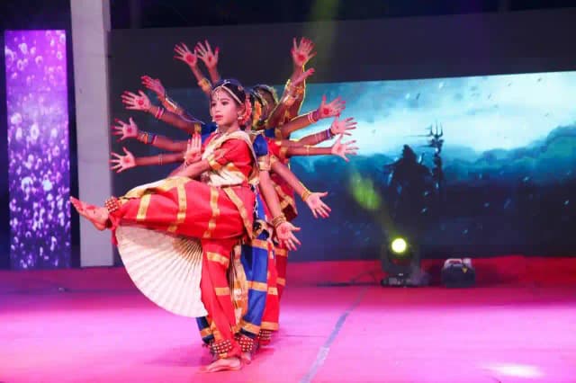 Global Tech International School Gallery 16