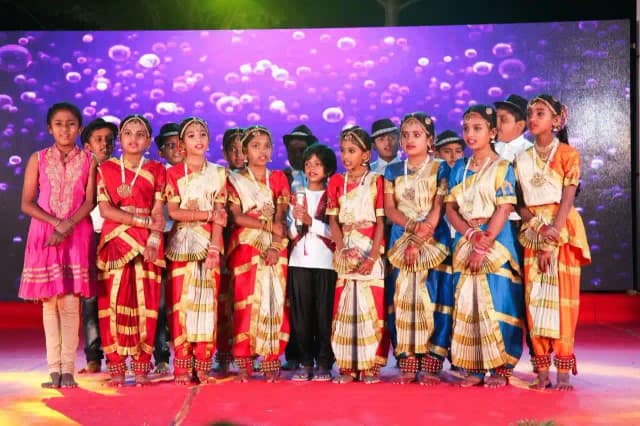 Global Tech International School Gallery 17