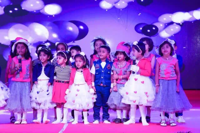 Global Tech International School Gallery 15