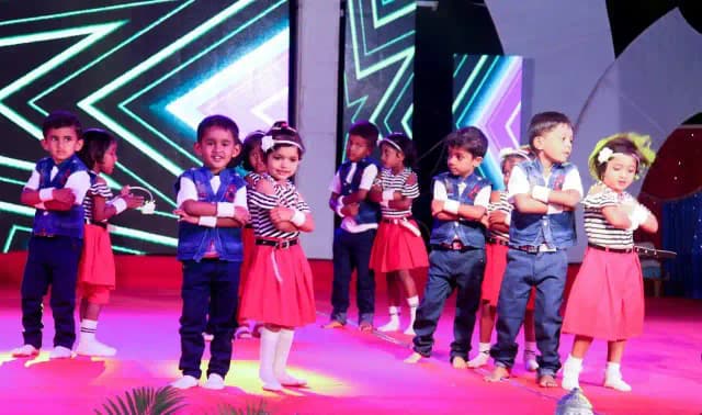 Global Tech International School Gallery 14