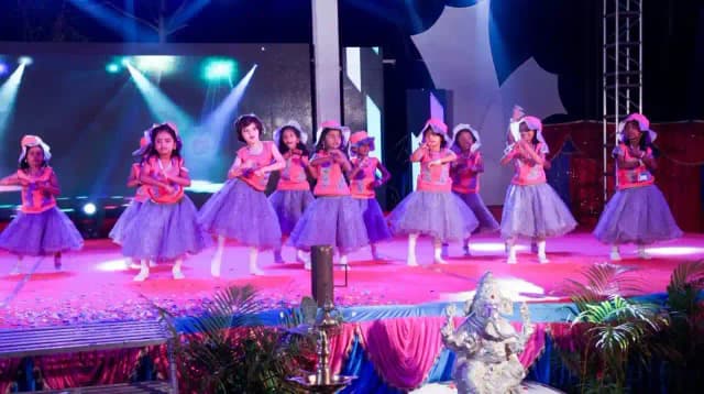 Global Tech International School Gallery 13