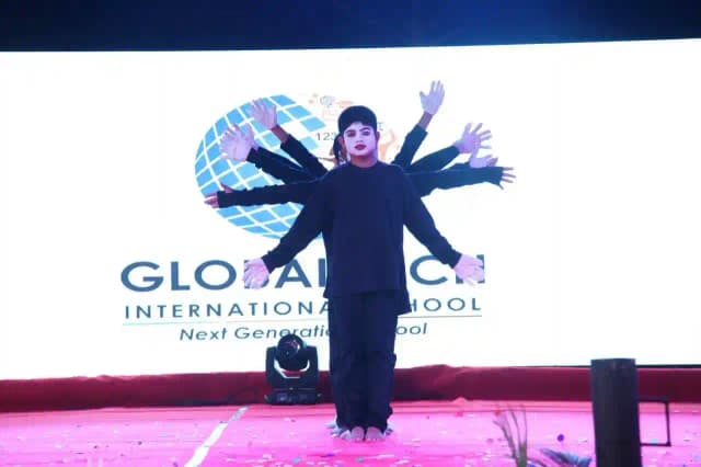 Global Tech International School Gallery 11