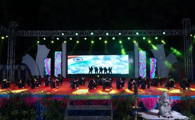 Global Tech International School Gallery 12