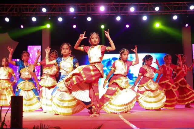 Global Tech International School Gallery 9