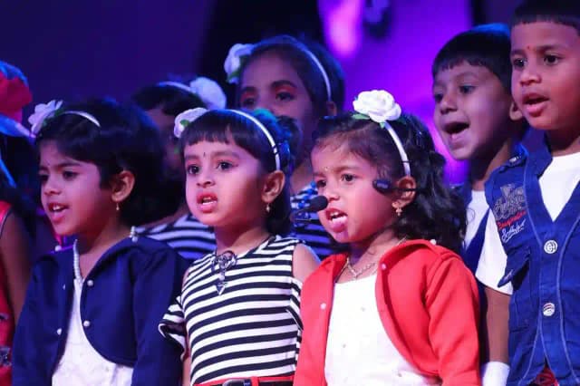 Global Tech International School Gallery 7