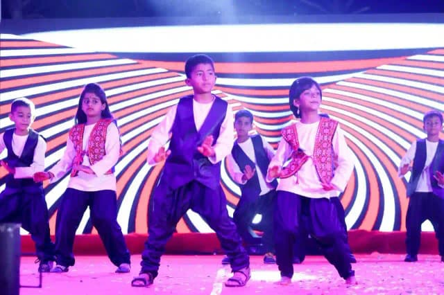 Global Tech International School Gallery 4