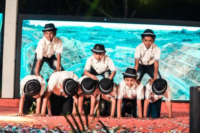 Global Tech International School Gallery 2