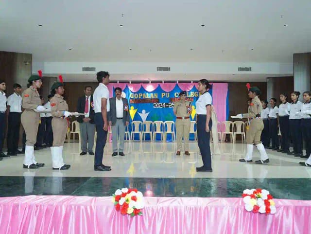 Gopalan PU College Gallery 9