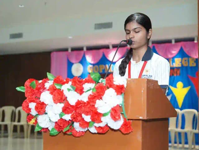 Gopalan PU College Gallery 10