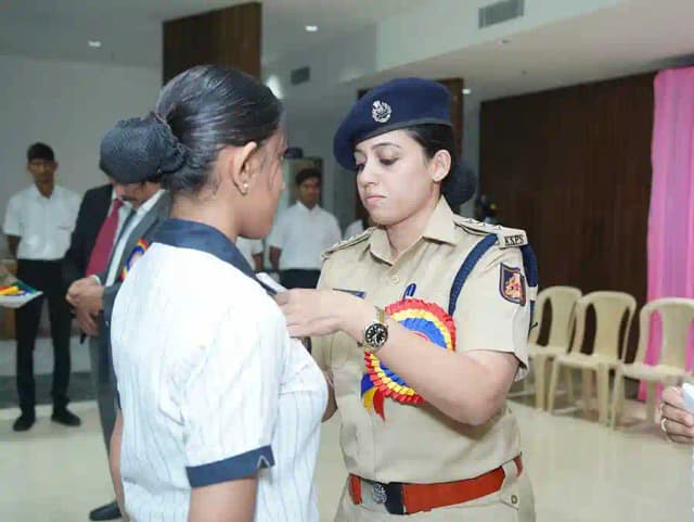 Gopalan PU College Gallery 8