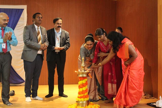 Gopalan PU College Gallery 4