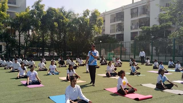 Gopalan PU College Gallery 2