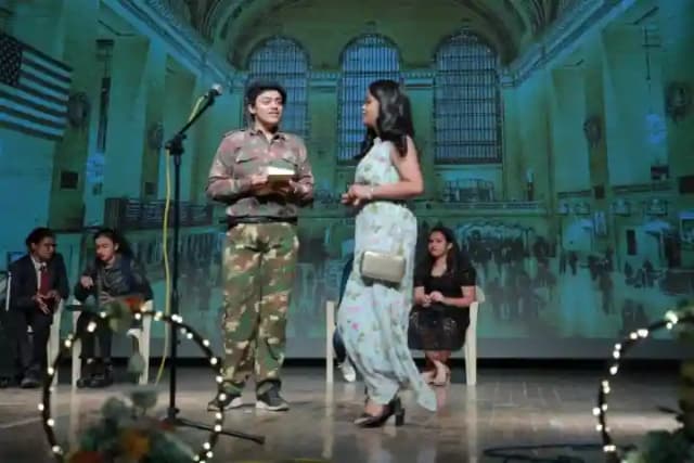 Jyoti Nivas Pre-University College Gallery 4