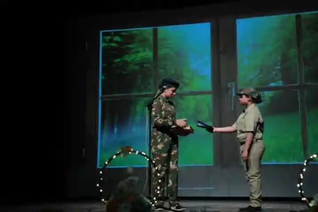 Jyoti Nivas Pre-University College Gallery 2