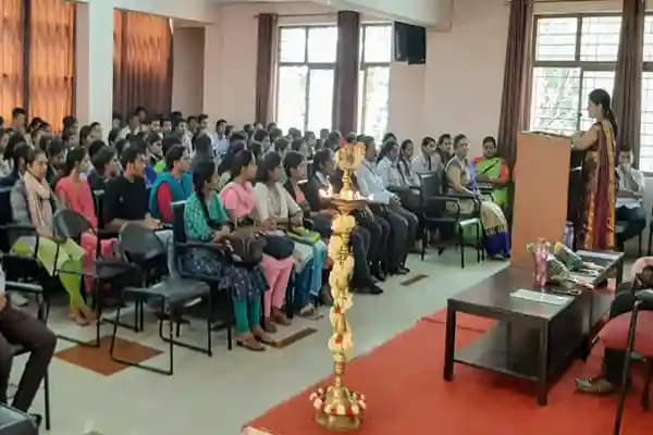 M. Basavaiah PU College of Science And Commerce Gallery 1