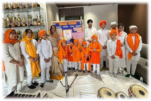 St. Froebel Senior Secondary School Gallery 48