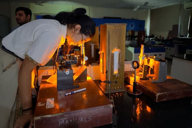 St. Froebel Senior Secondary School Gallery 40