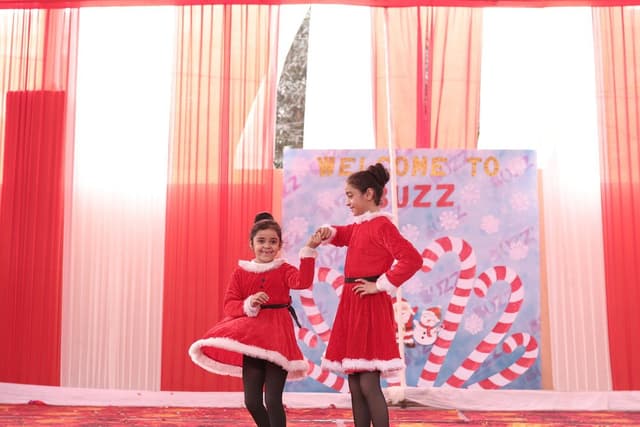 St. Froebel Senior Secondary School Gallery 19