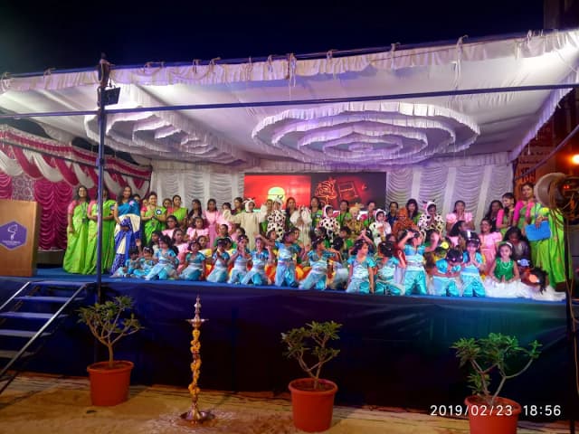 Sri Chaitanya Techno School Gallery 36