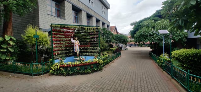 St. Francis Xavier Girl's High School Gallery 3