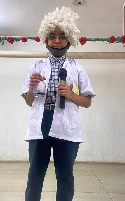 Modern Era Convent School Gallery 2